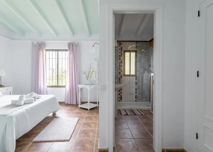 Damian Holiday home Malaga