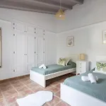 Damian Feriehus Málaga