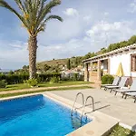 Сasa de vacaciones Damian Málaga