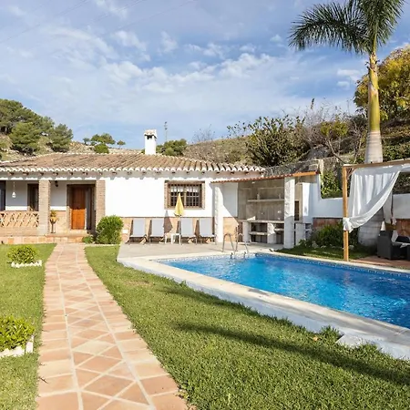 בית נופש Damian