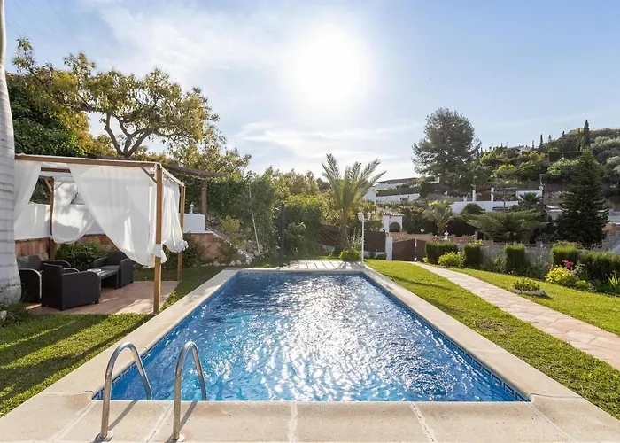 Hébergement de vacances Damian