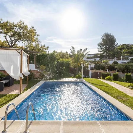 Dom wakacyjny Damian