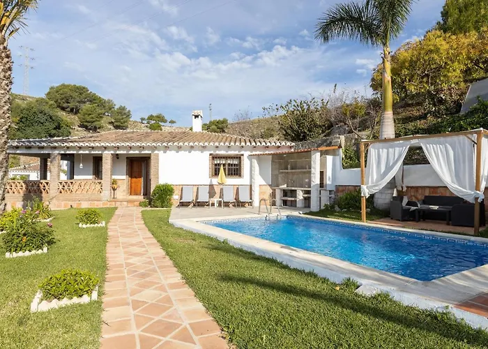 Dom wakacyjny Damian