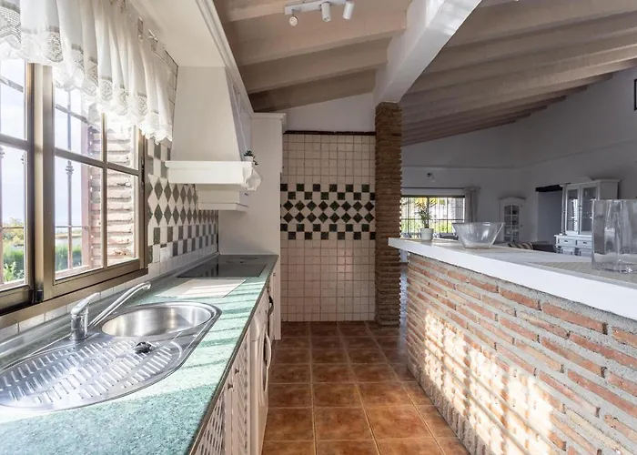 Damian Dom wakacyjny *